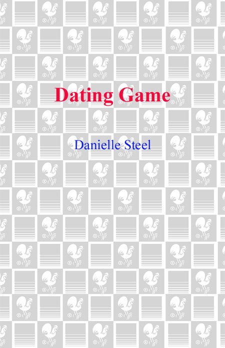 Cover of Dating Game