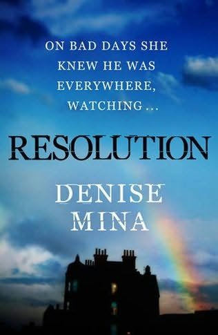 Cover of G03 - Resolution (2001)