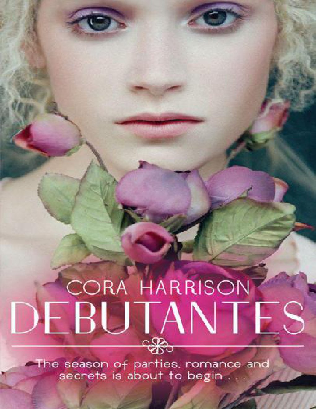 Cover of Debutantes