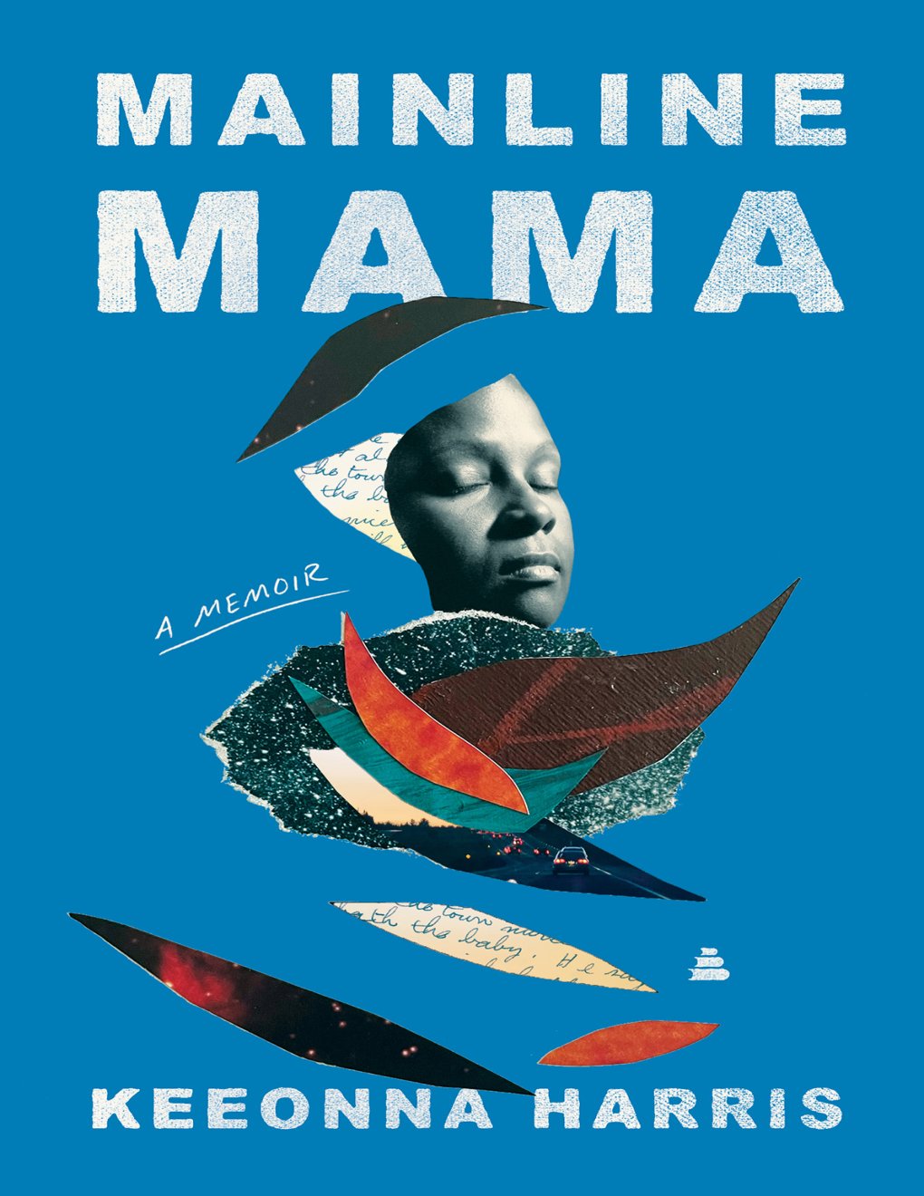 Cover of Mainline Mama