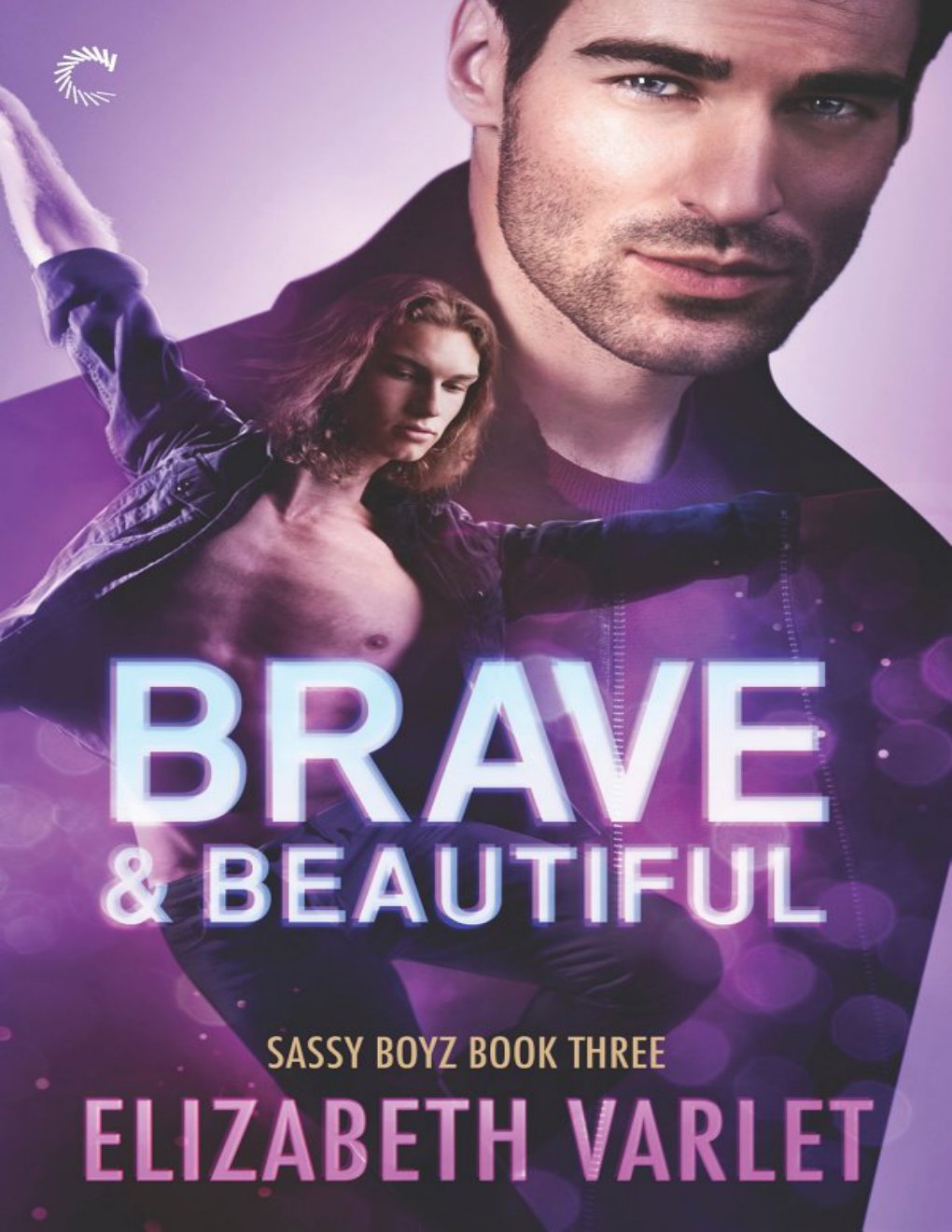 Cover of Brave & Beautiful