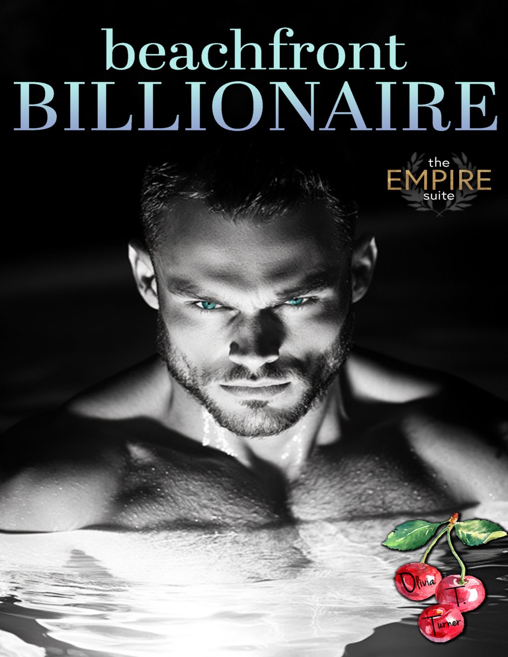 Cover of Beachfront Billionaire (The Empire Suite)