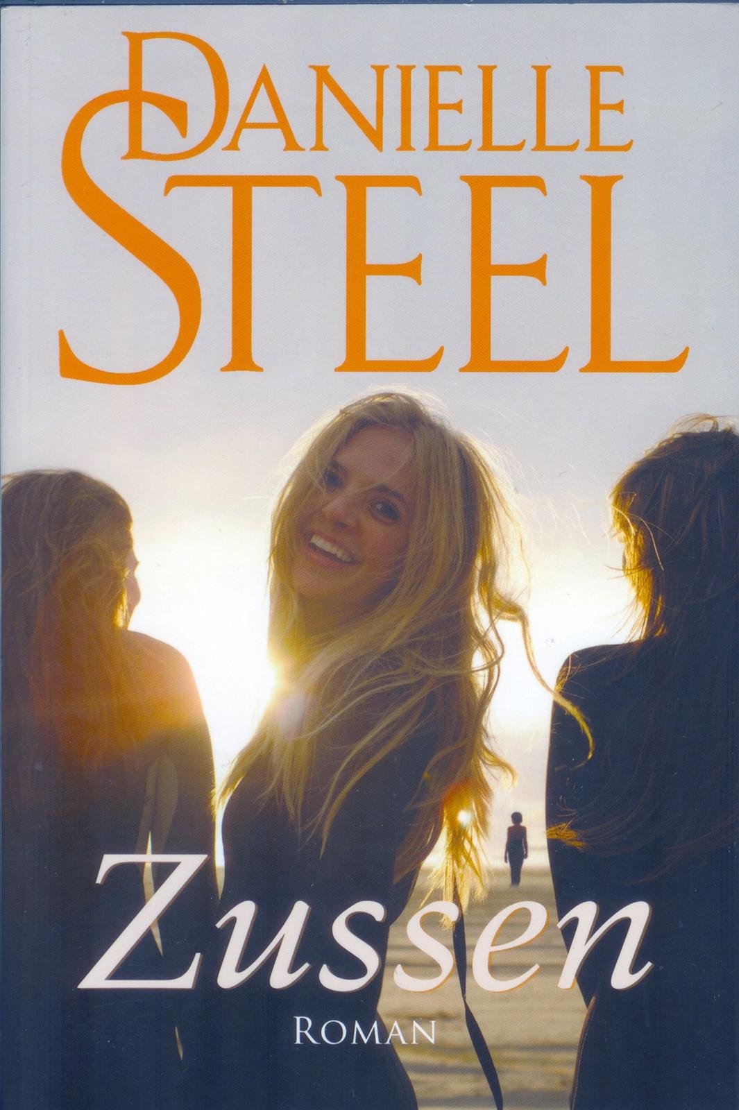 Cover of Zussen (2010)