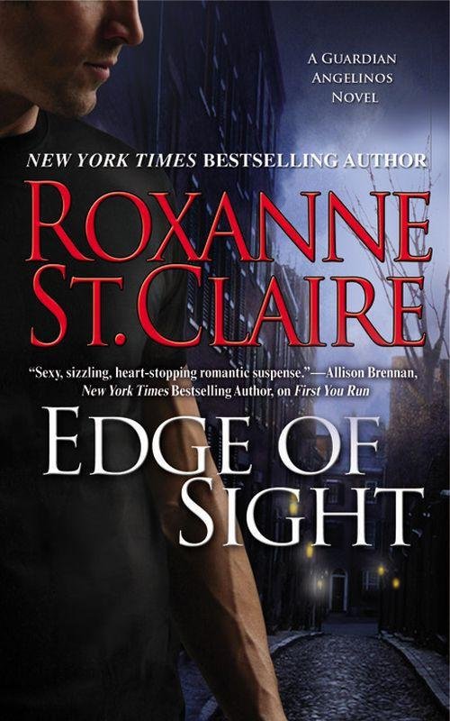 Cover of Edge of Sight (1982)