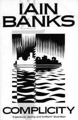 Cover of Complicity