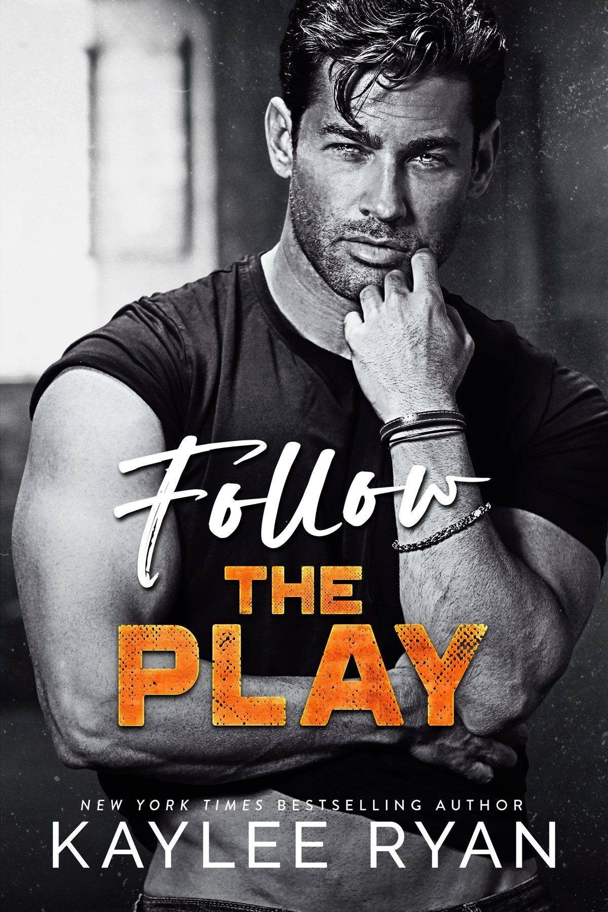 Cover of Follow the Play