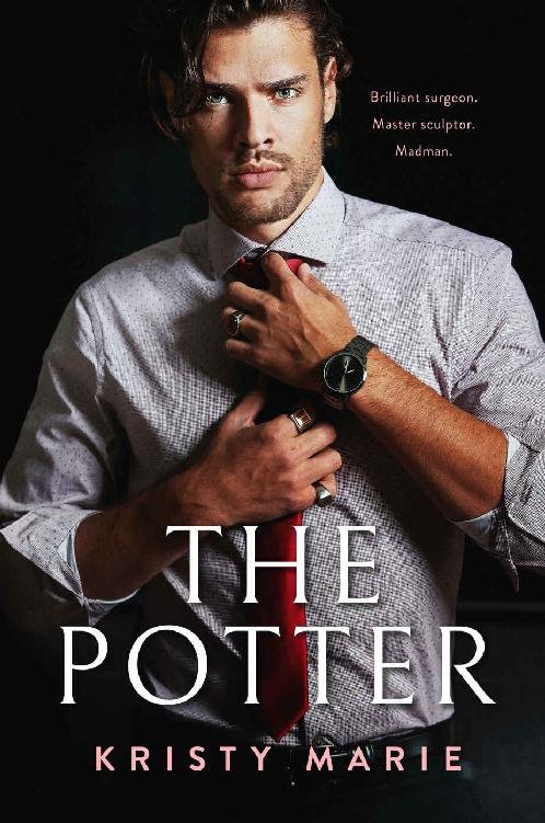 Cover of The Potter