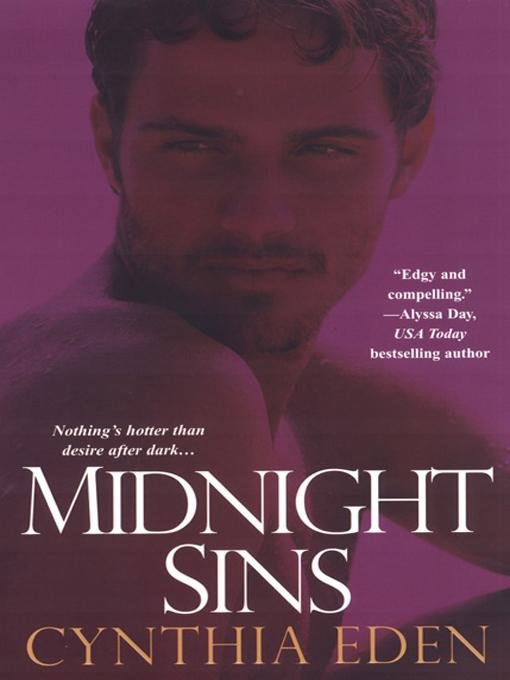 Cover of Midnight Sins