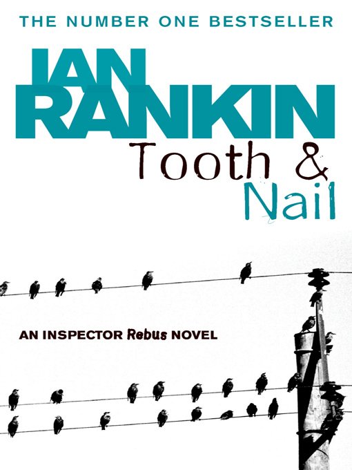 Cover of Tooth And Nail (1960)