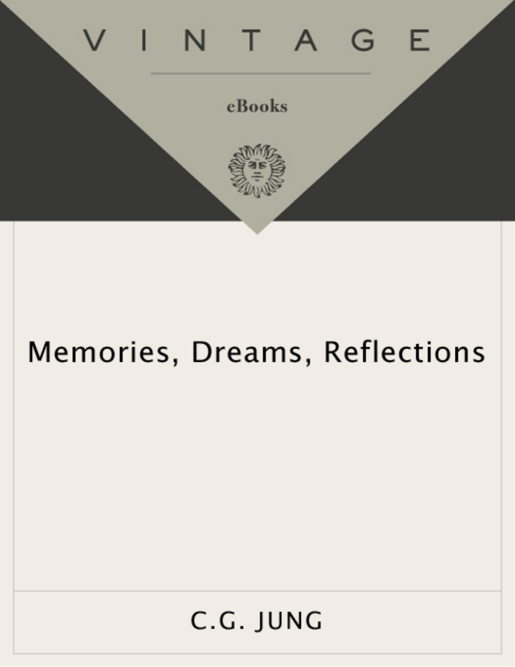Cover of Memories, Dreams, Reflections (1593)