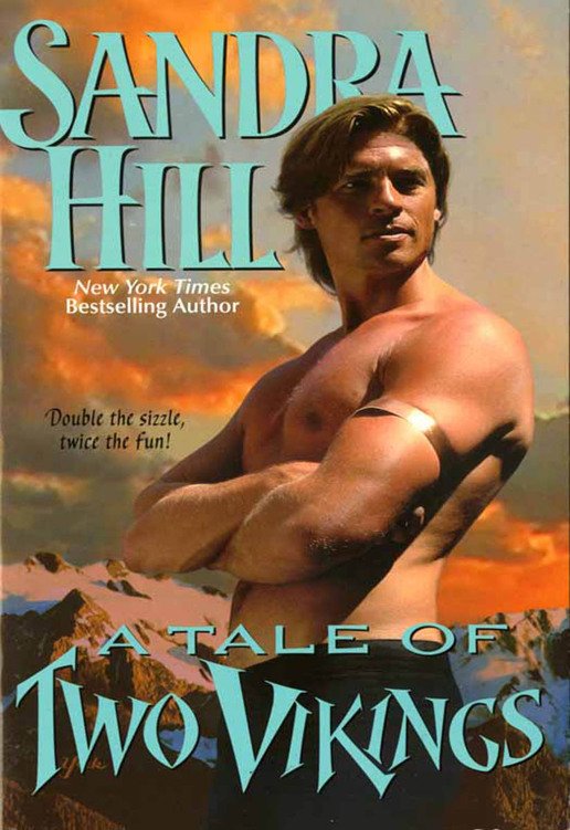Cover of Sandra Hill