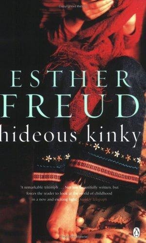 Cover of Hideous Kinky