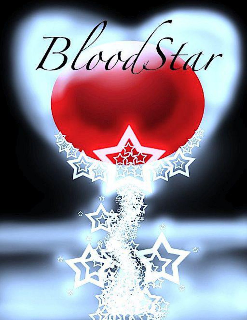 Cover of BloodStar