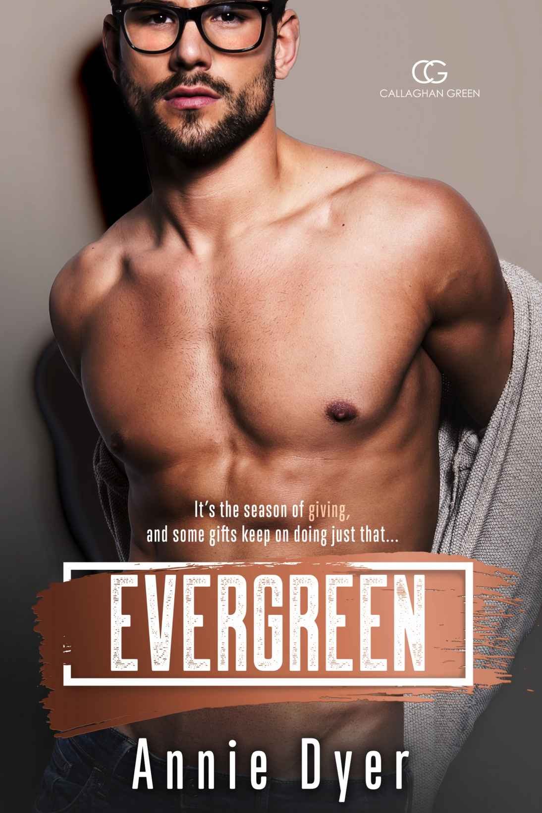 Cover of Evergreen
