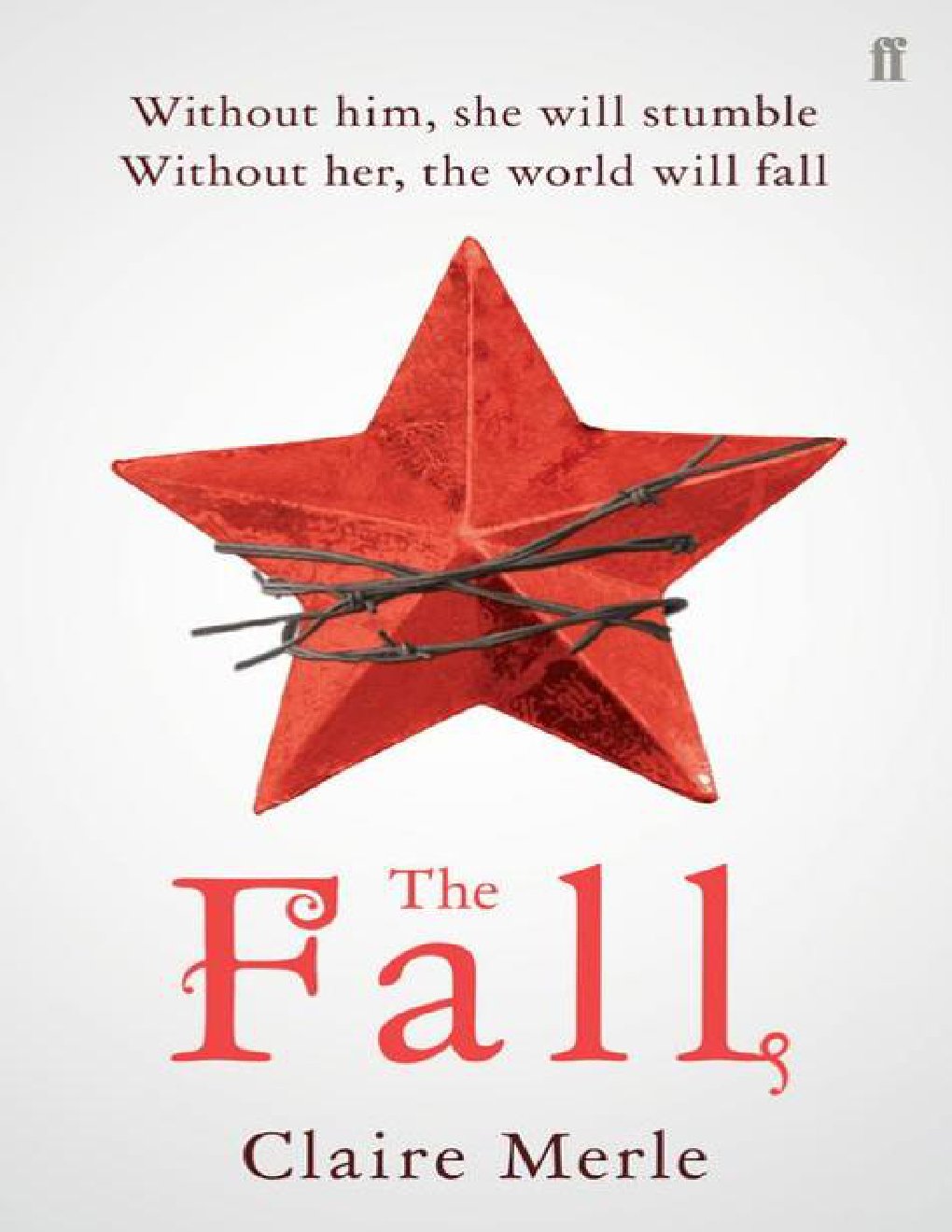 Cover of The Fall