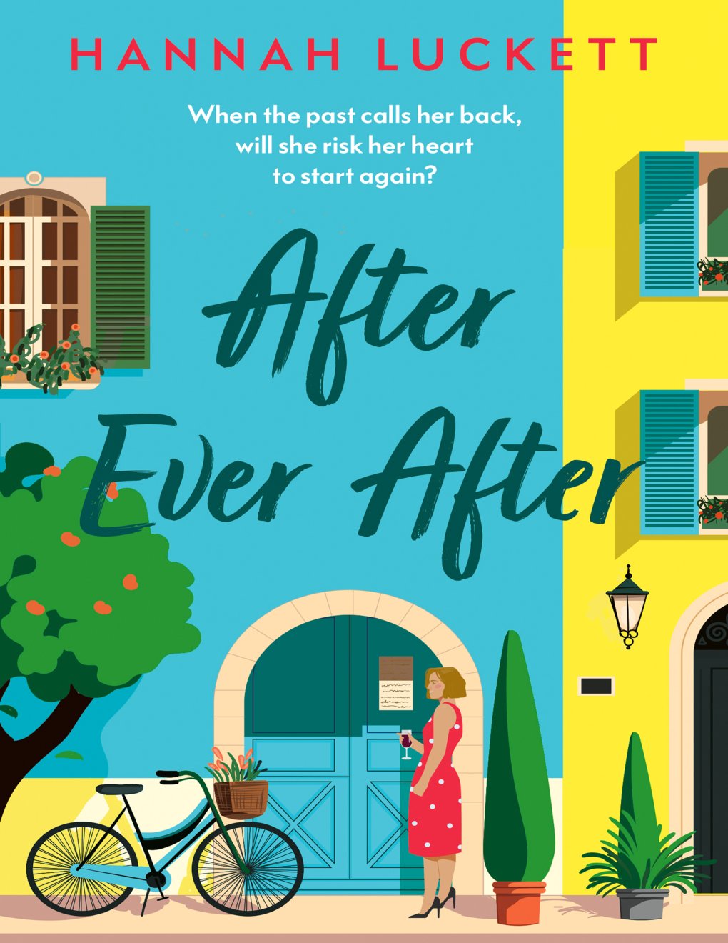 Cover of After Ever After