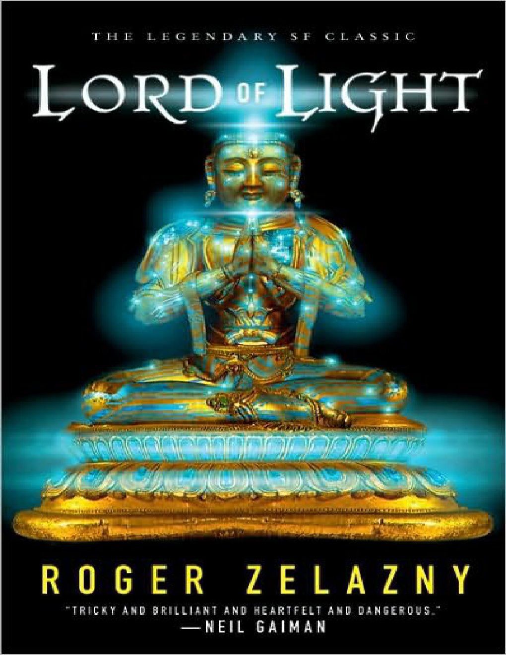 Cover of Lord of Light