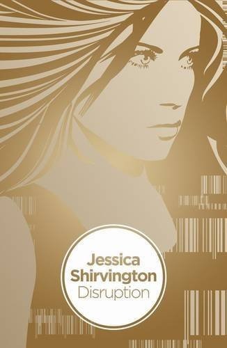 Cover of Disruption (2014)