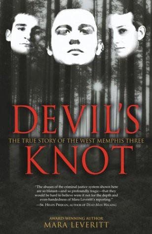 Cover of Devil’s Knot (1761)