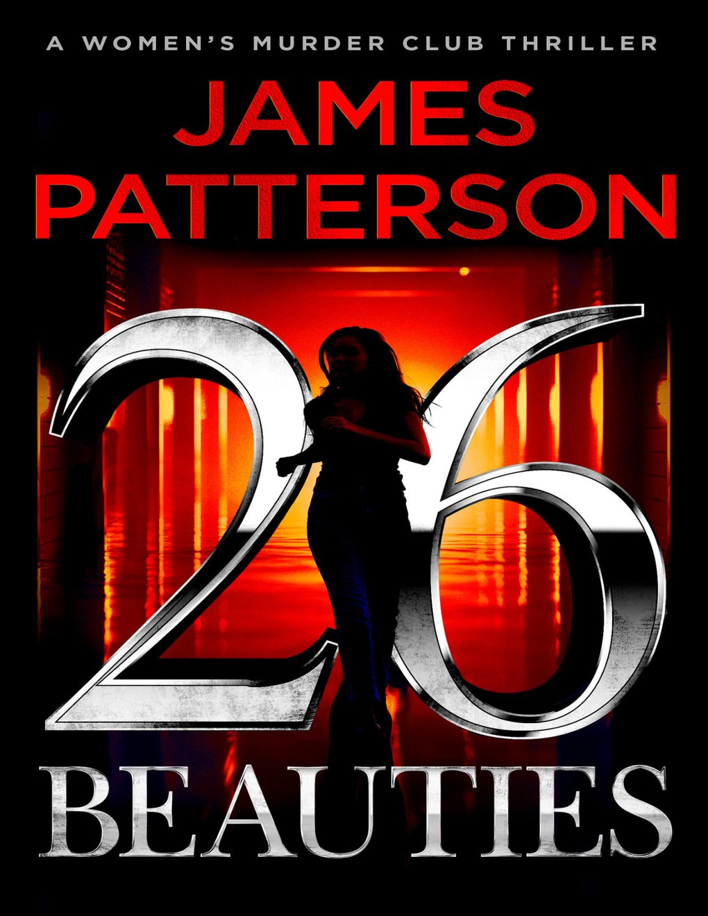 Cover of 26 Beauties