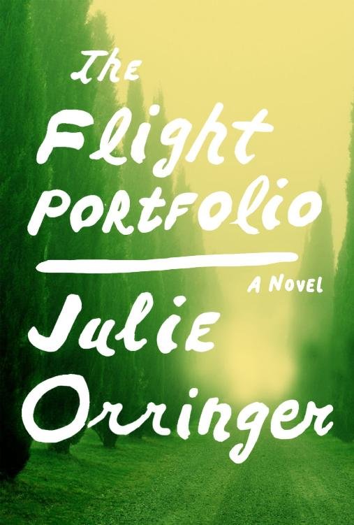 Cover of The Flight Portfolio