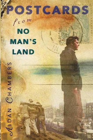 Cover of Postcards From No Man's Land