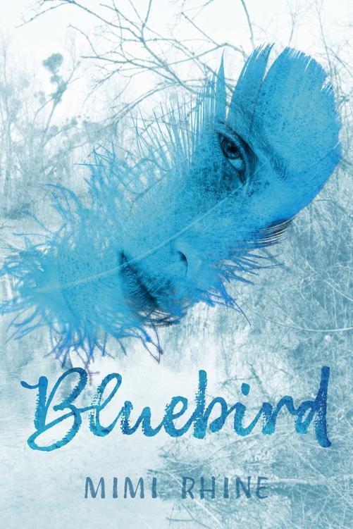 Cover of Bluebird
