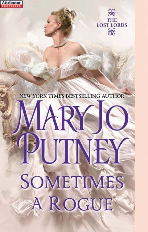 Cover of Mary Jo Putney