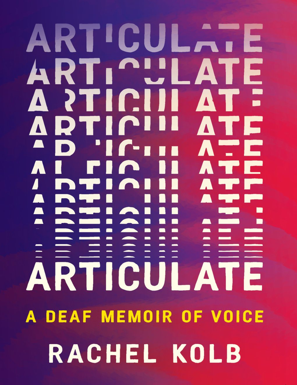 Cover of Articulate