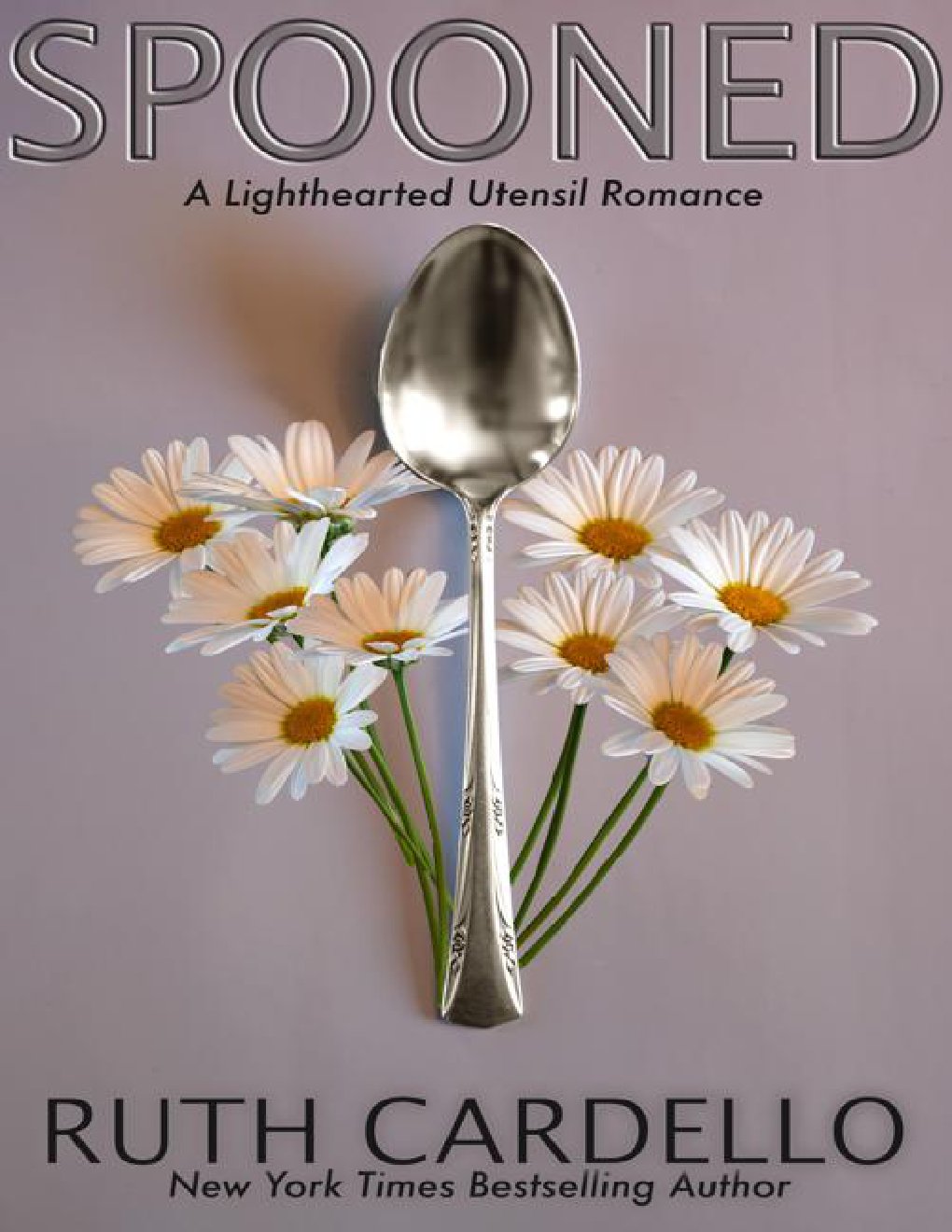 Cover of Spooned: A Lighthearted Utensil Romance, book 2