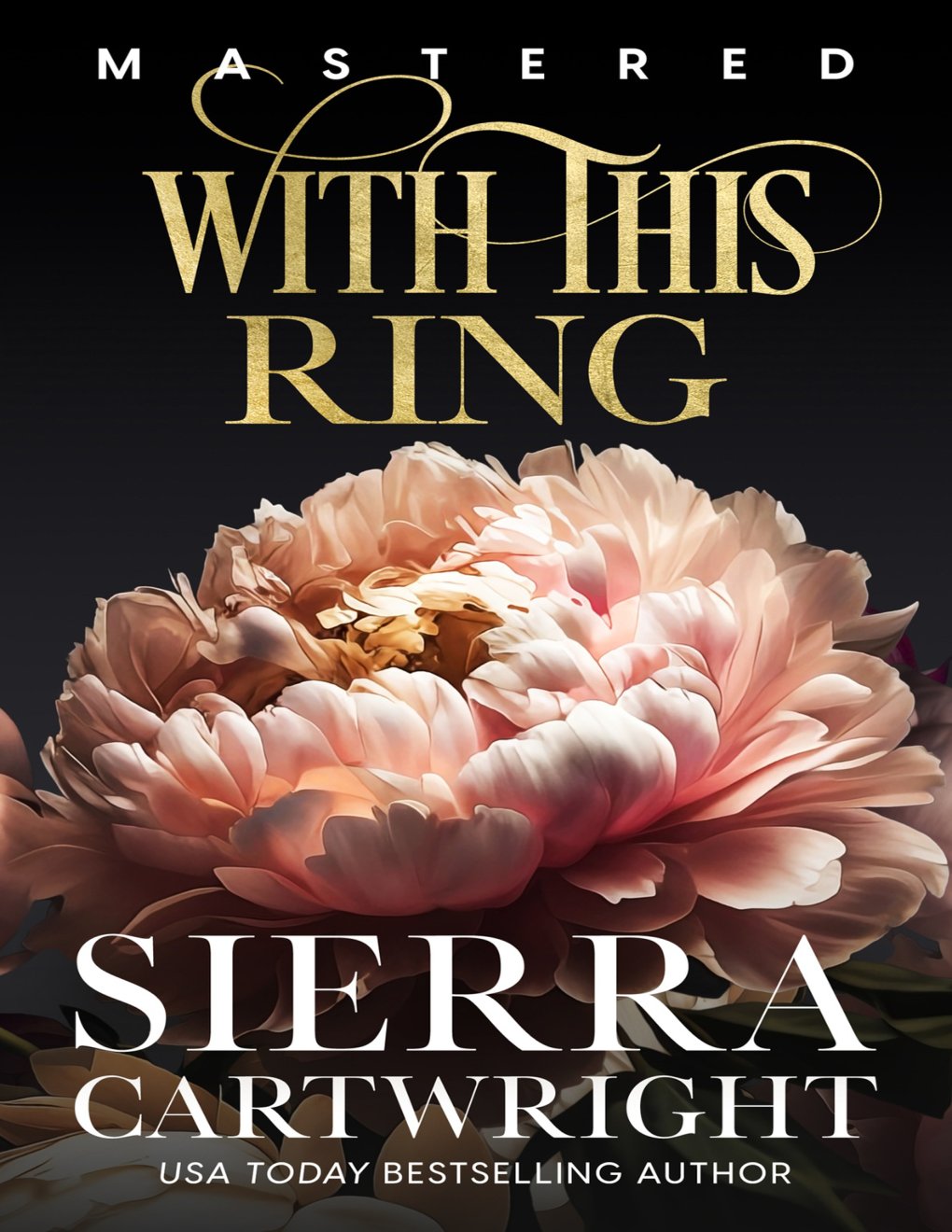 Cover of With This Ring