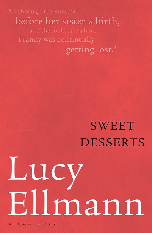 Cover of Sweet Desserts (1988)