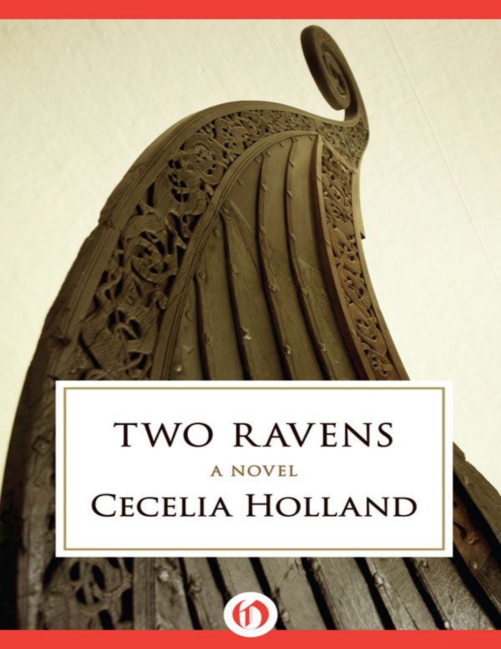 Cover of Two Ravens