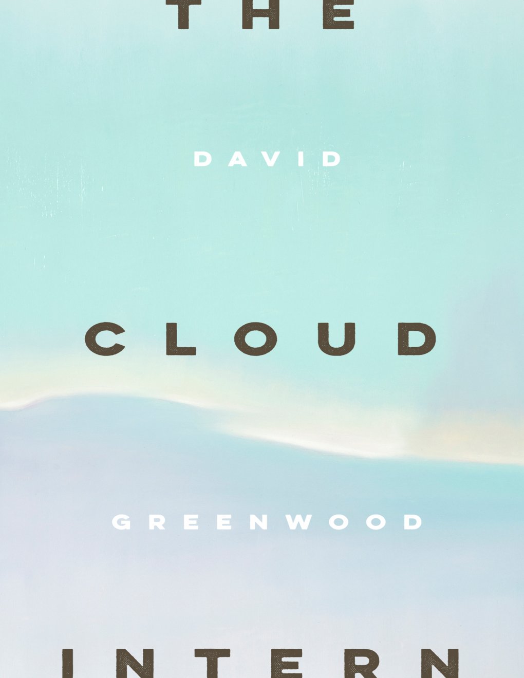 Cover of The Cloud Intern