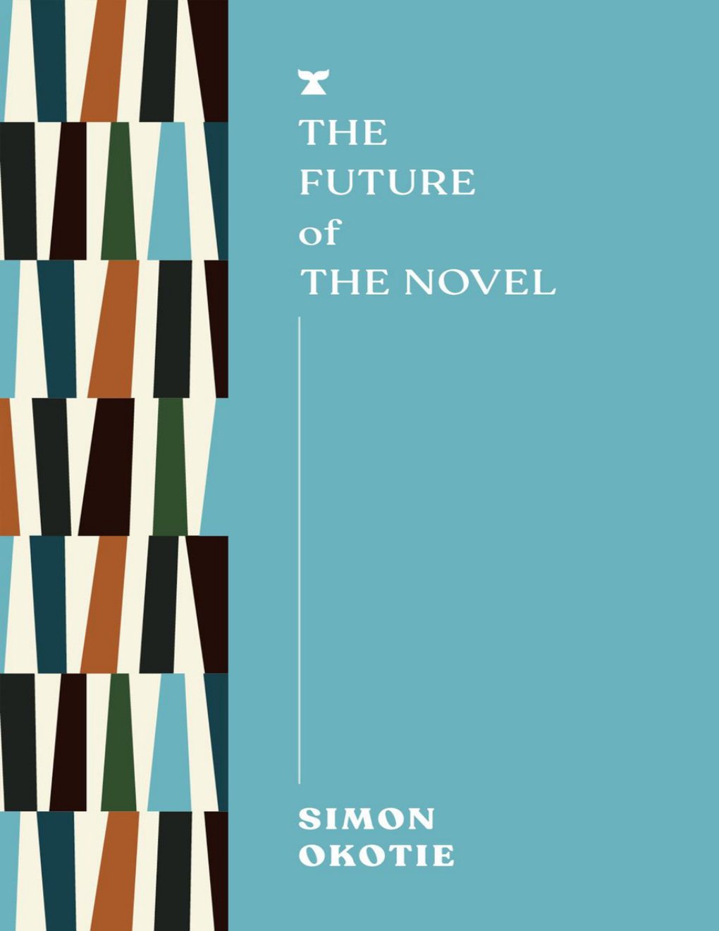 Cover of The Future of the Novel