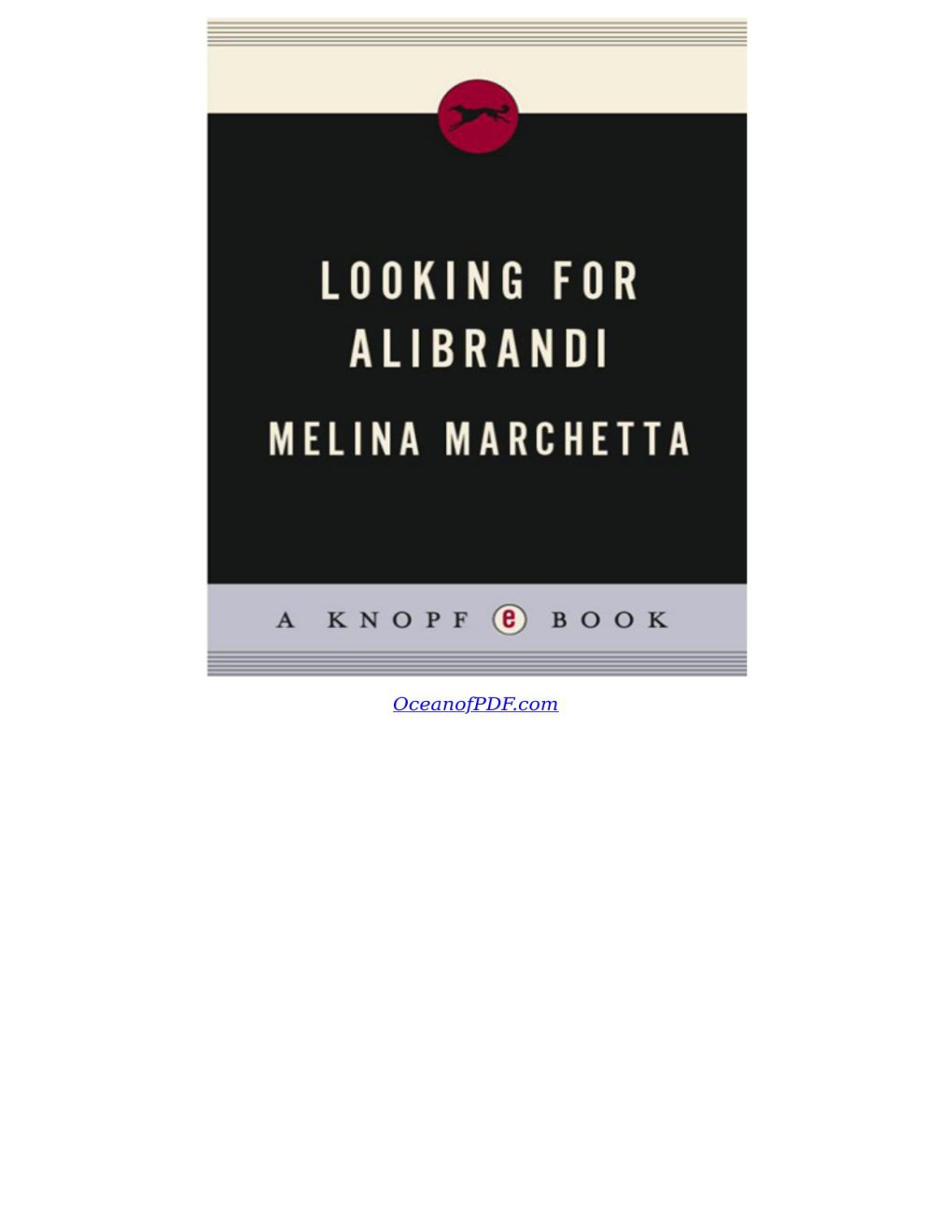 Cover of Looking for Alibrandi