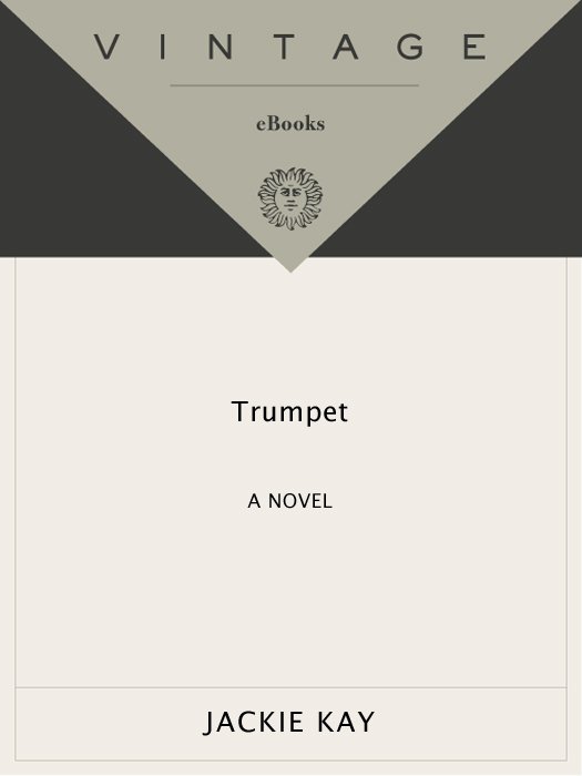 Cover of Trumpet