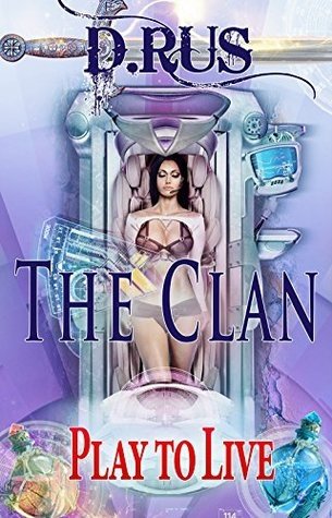 Cover of The Clan (2014)