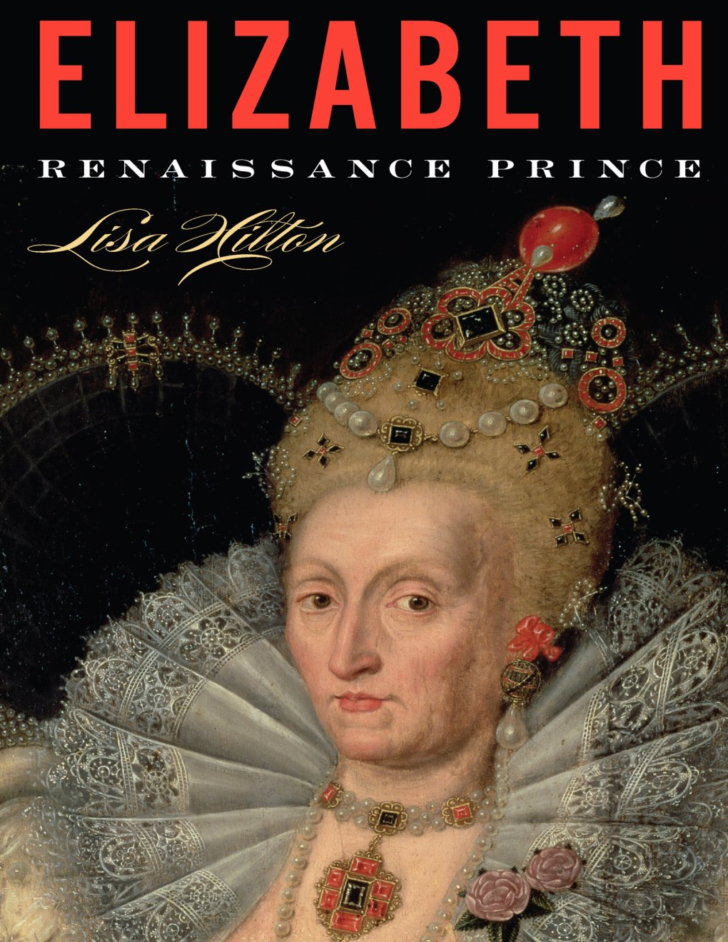 Cover of Elizabeth
