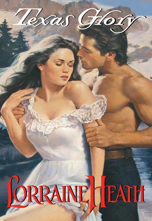 Cover of Texas Glory