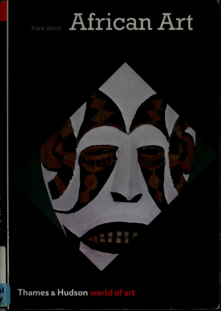 Cover of African