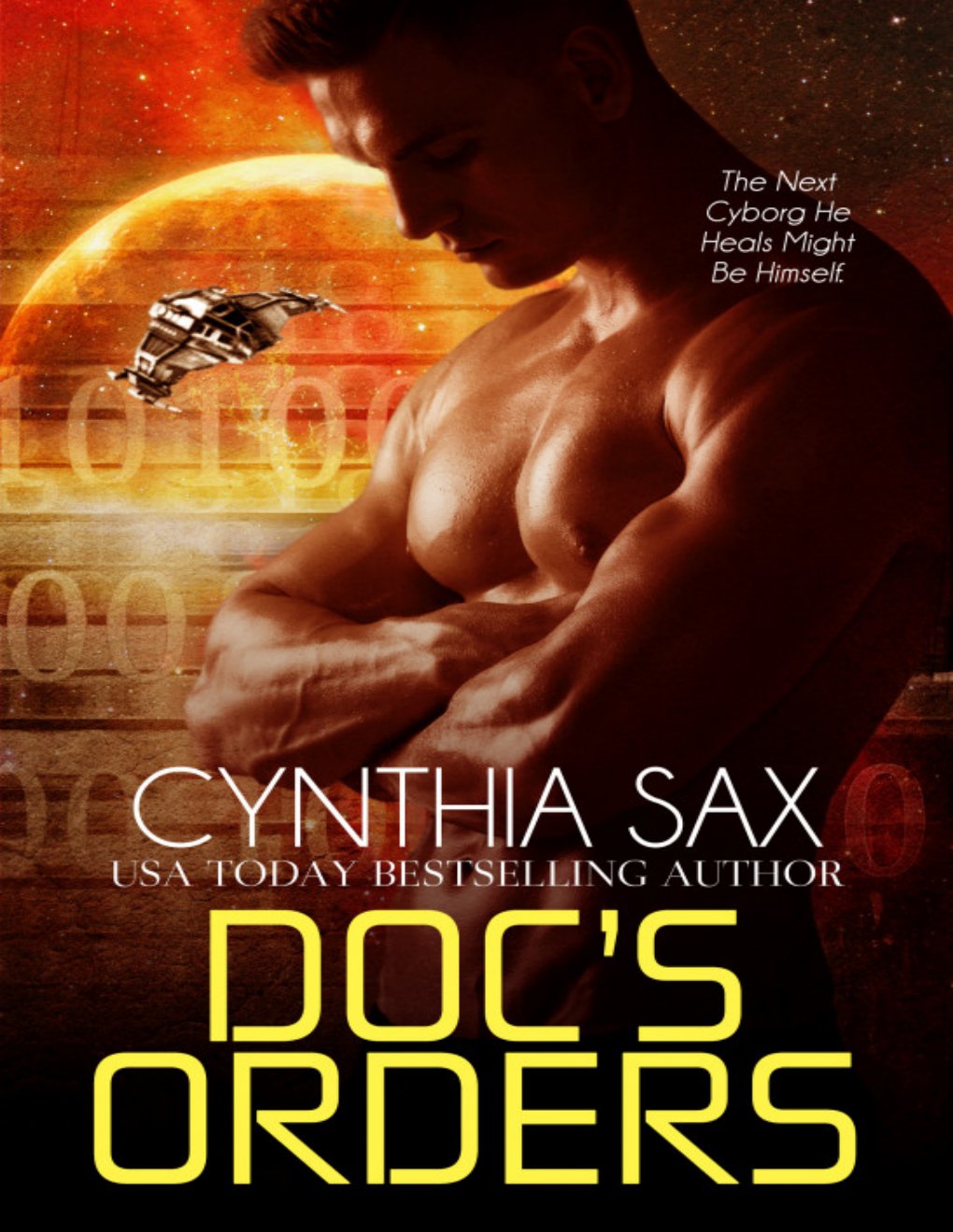 Cover of Doc's Orders