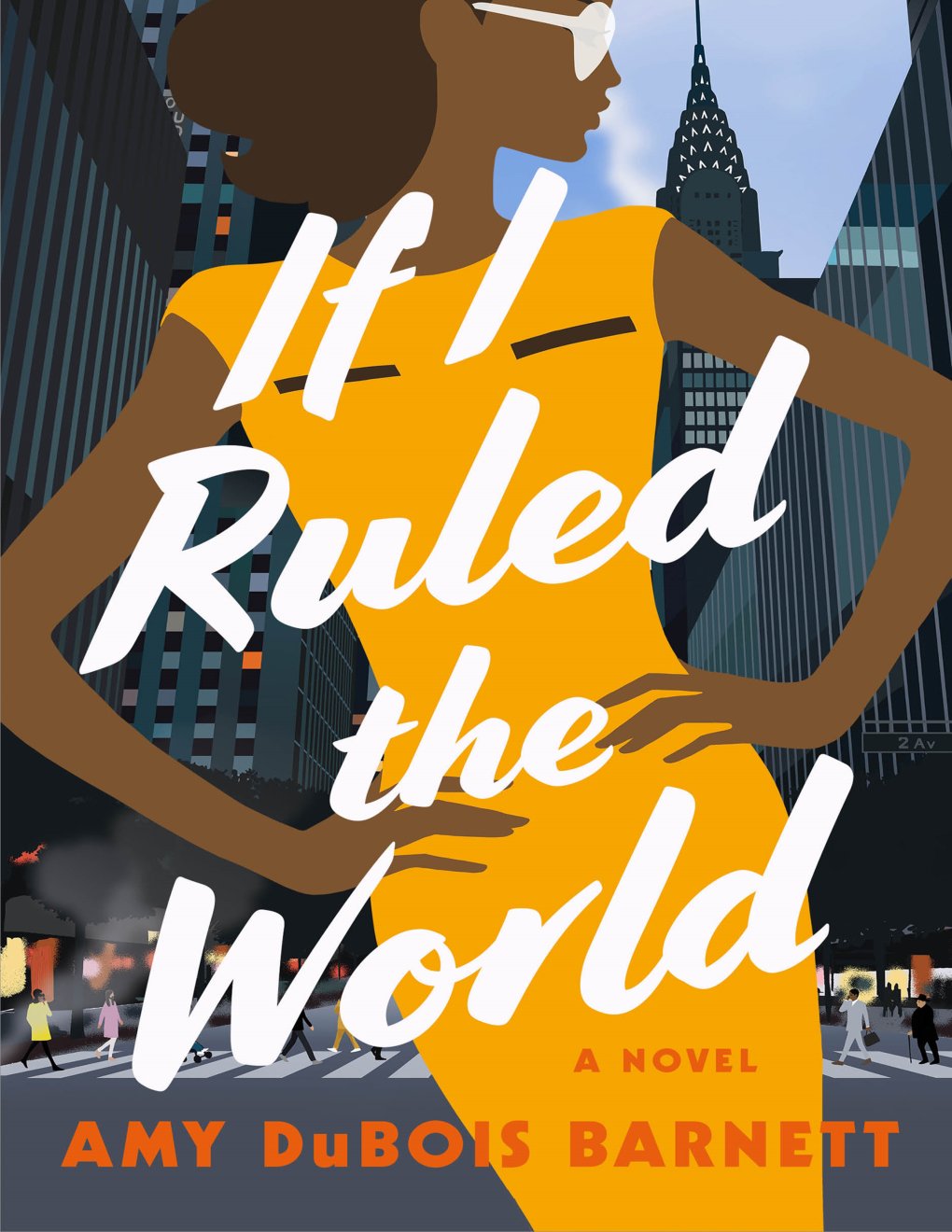 Cover of If I Ruled the World