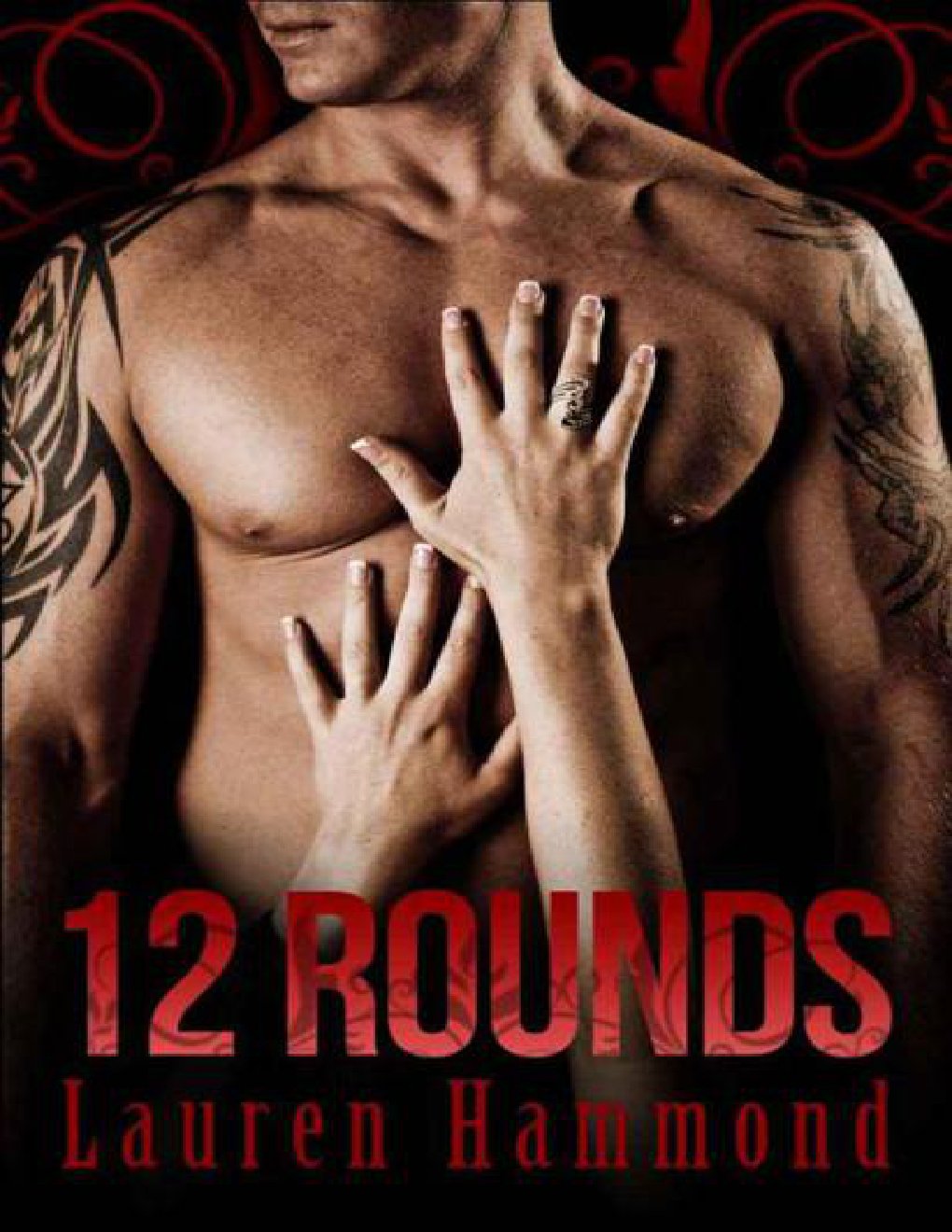 Cover of 12 Rounds