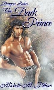 Cover of The Dark Prince