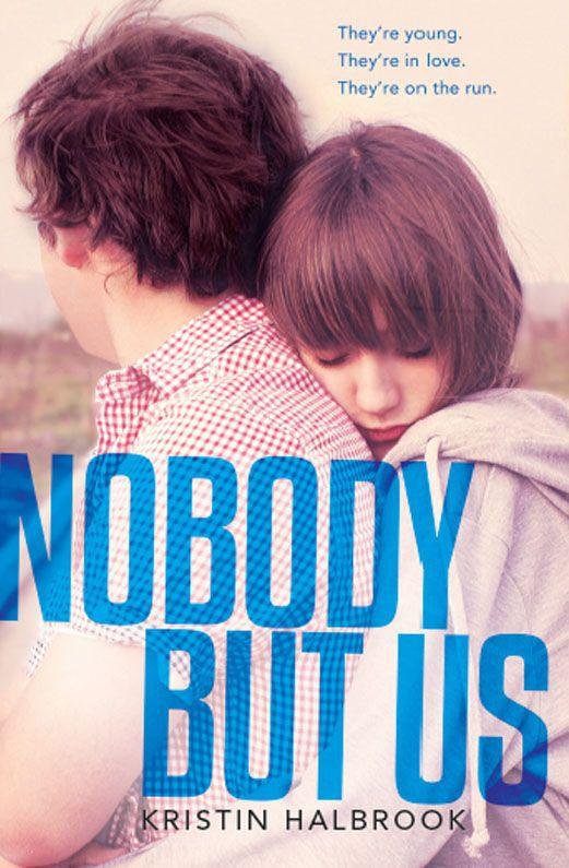 Cover of Nobody but Us (2013)
