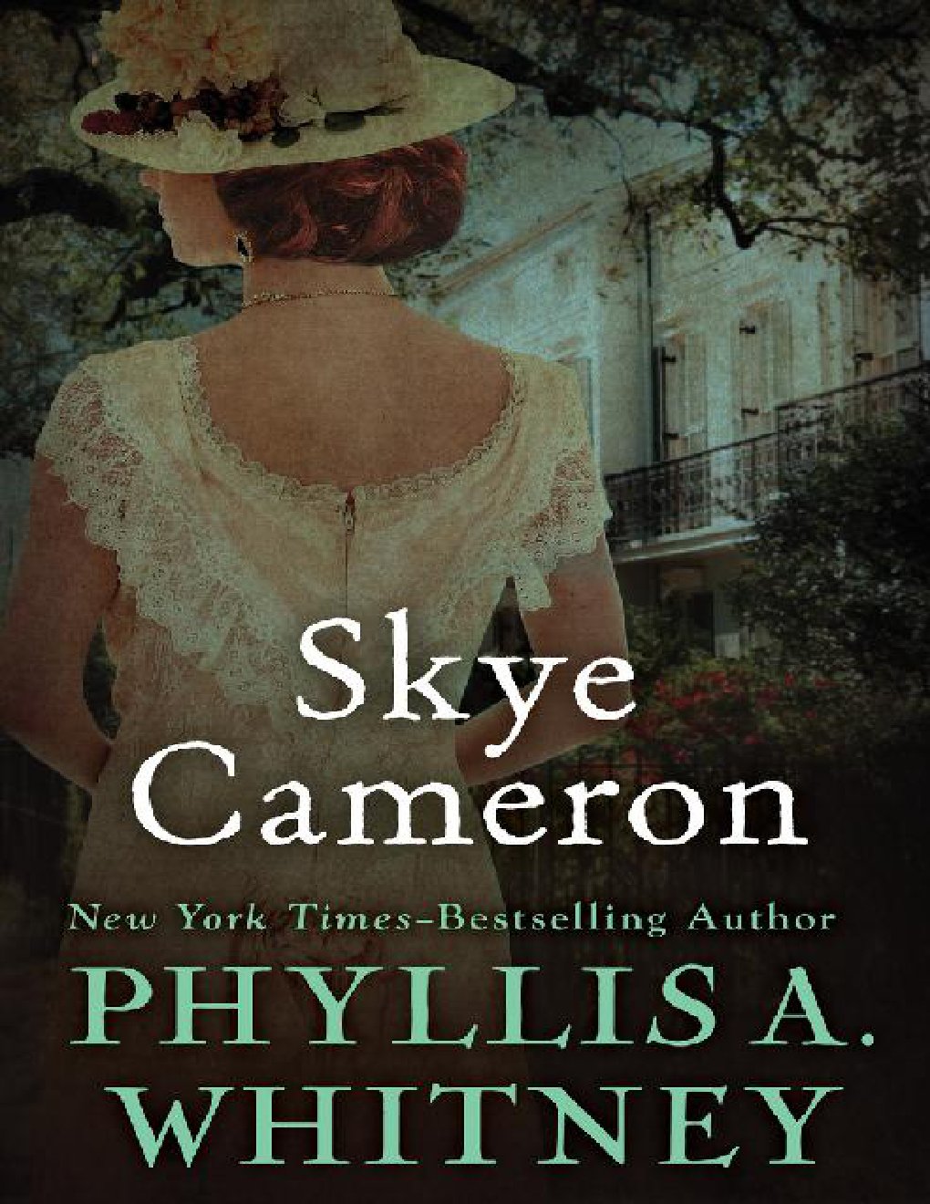 Cover of Skye Cameron