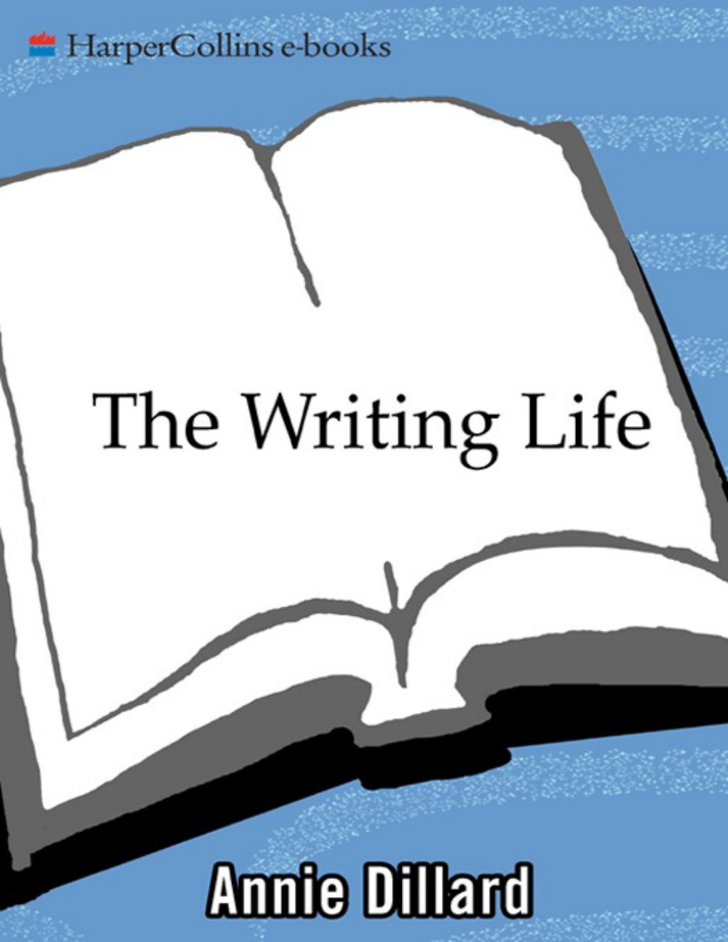Cover of The Writing Life