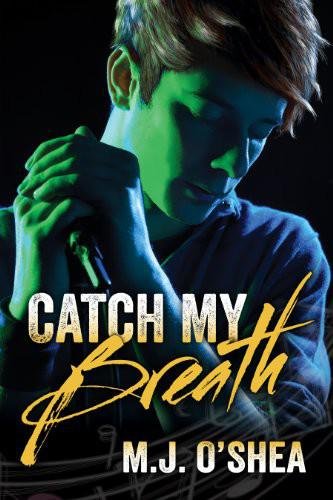 Cover of Catch My Breath