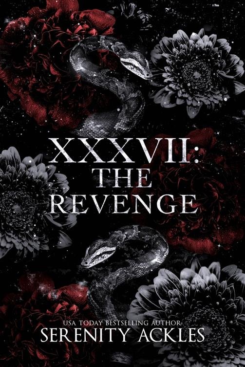 Cover of XXXVII: The Revenge